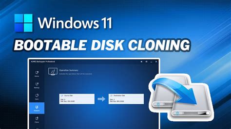 clone boot disk windows|bootable hard drive cloning software.